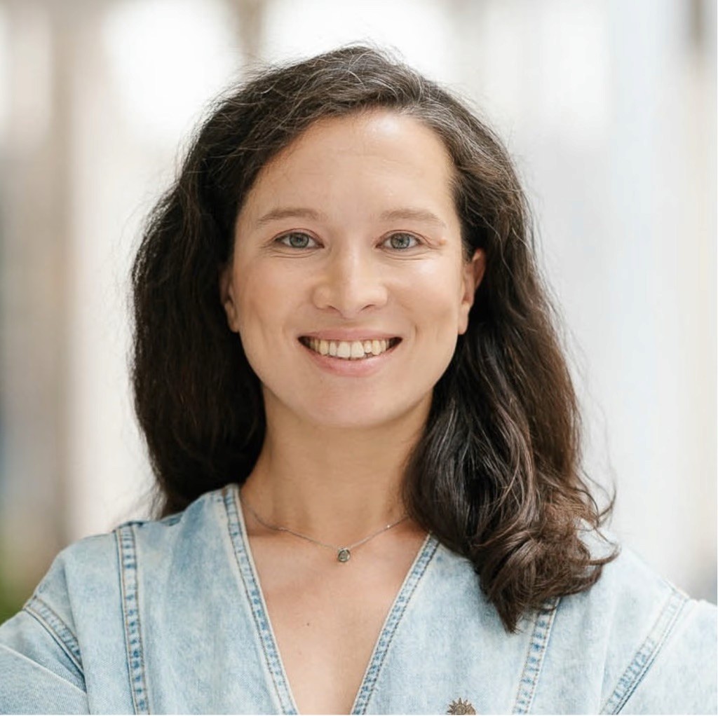 Irina Nazarova