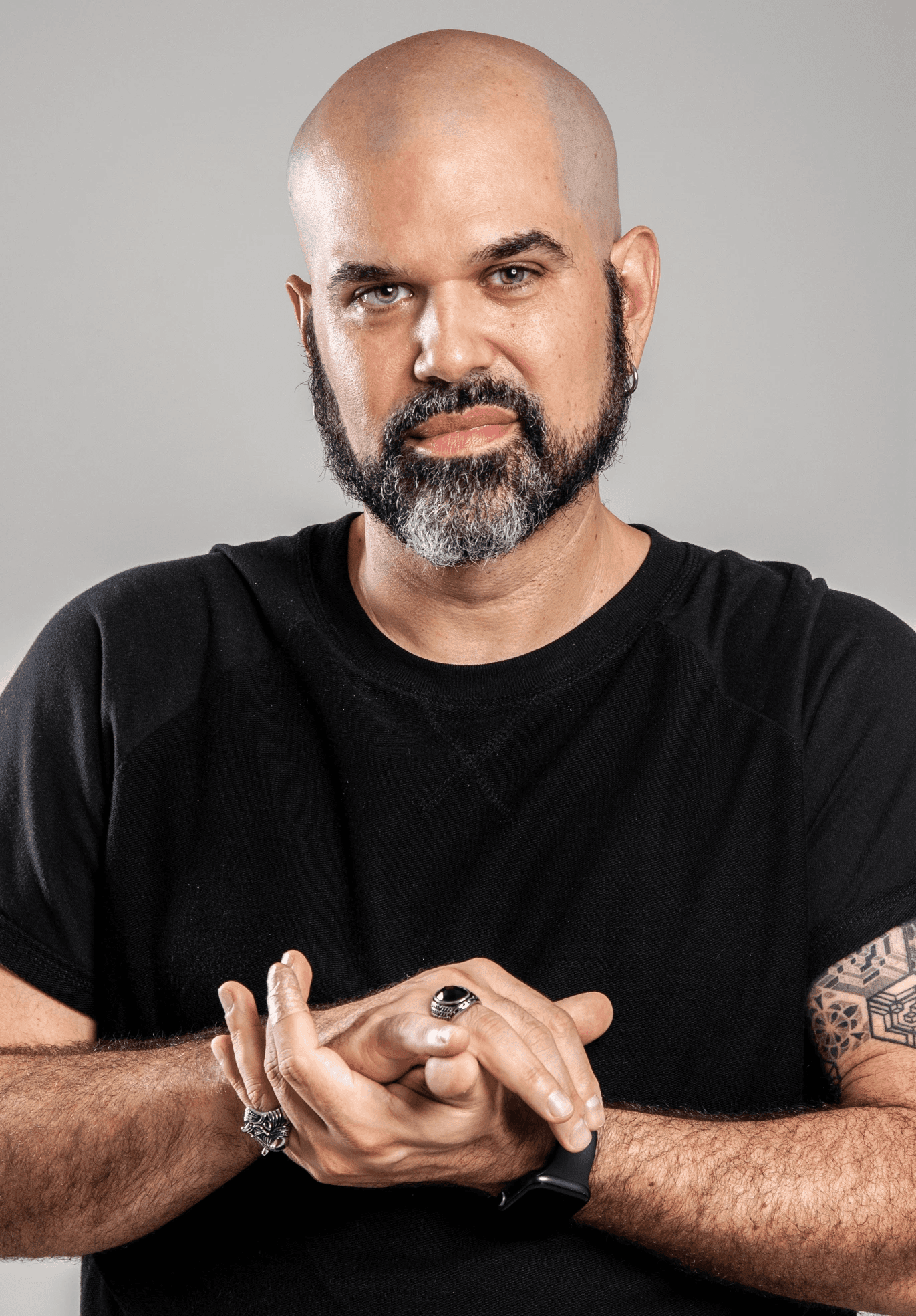 Obie Fernandez