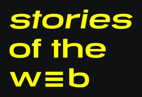 Stories of the Web